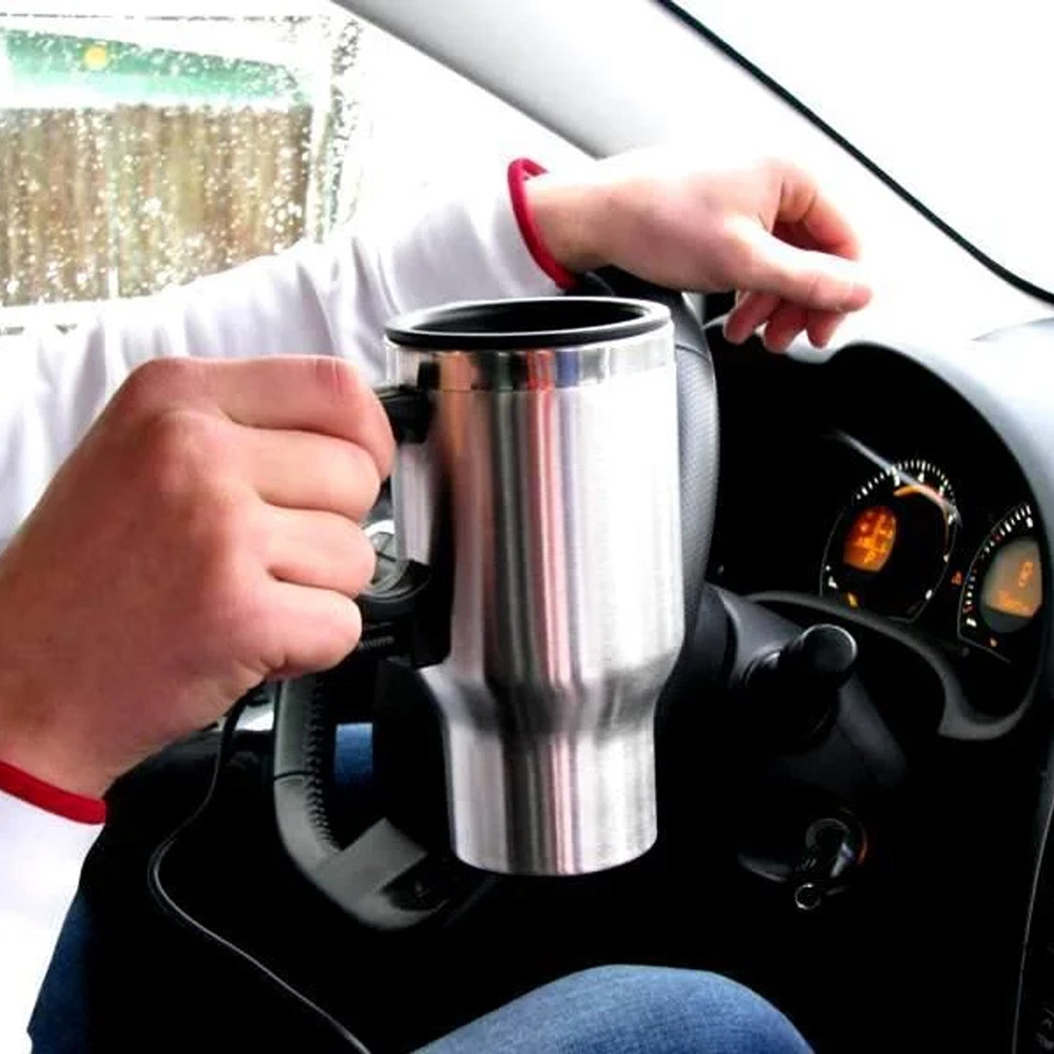 Tumbler Tumbler